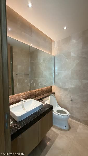 For Rent - Magnolias Ratchadamri Boulevard, Bangkok