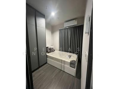 For Rent - IDEO Sukhumvit Rama 4, Bangkok