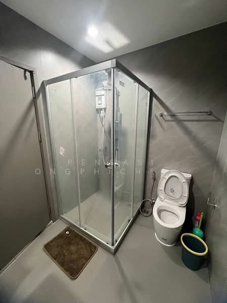 IDEO Sukhumvit Rama 4 : ไอดีโอ สุขุมวิท - พระราม 4, กรุงเทพ, ซอยสุขุมวิท 44 ถนนสุขุมวิท, พระโขนง, คลองเตย, กรุงเทพ, 50 ตร.ม., คอนโด ให้เช่า, โดย Pensasi Ongphichetmetha, 500195207 - DDproperty.com