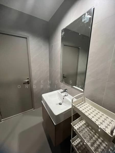 IDEO Sukhumvit Rama 4, Bangkok, Soi Sukhumvit 44, Sukhumvit Road, Phra Kanong, Khlong Toei, Bangkok, 2 Bedrooms, 50 sqm, Condo For Rent, by Pensasi Ongphichetmetha, 500195207 - DDproperty.com