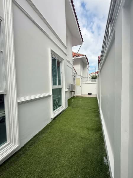 Supicha Sino Kohkaew 8, Phuket, 189 Thep Krasattri Road, Ko Kaeo, Muang Phuket, Phuket, 3 Bedrooms, 160 sqm, Villa For Rent, by Prime Global Asset, 500195208 - DDproperty.com