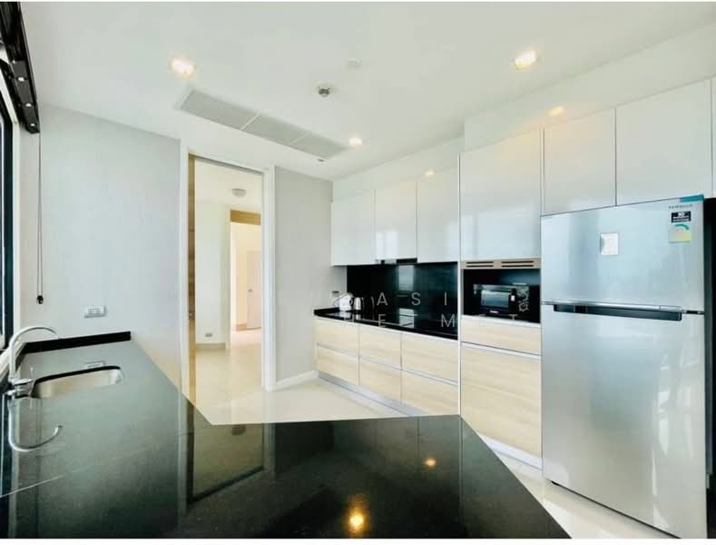 Reflection Jomtien Beach, Chon Buri (Pattaya), 15 Village No. 1 98/1, Na Chom Thian, Sattahip, Chon Buri (Pattaya), 3 Bedrooms, 217 sqm, Condo For Rent, by Pensasi Ongphichetmetha, 500195210 - DDproperty.com