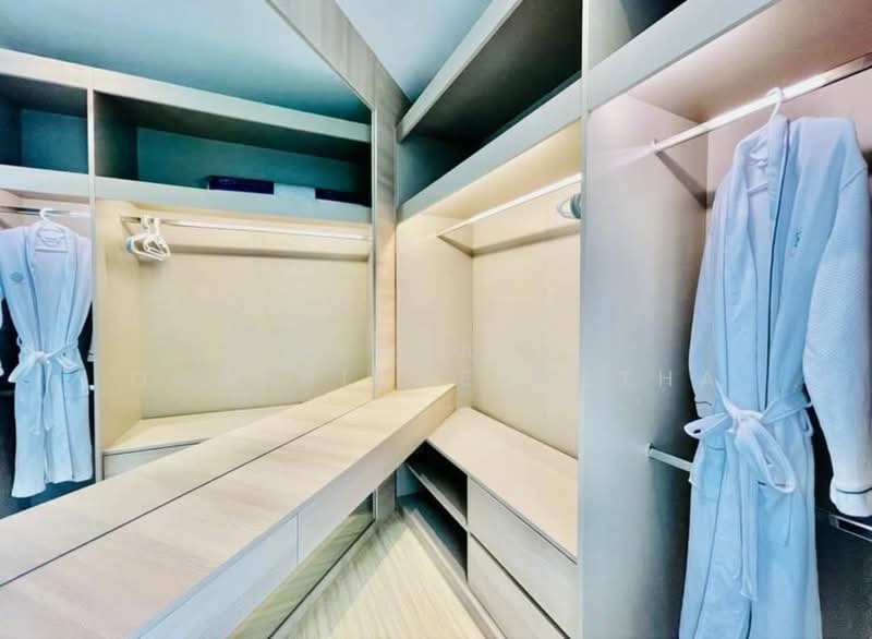 Reflection Jomtien Beach, Chon Buri (Pattaya), 15 Village No. 1 98/1, Na Chom Thian, Sattahip, Chon Buri (Pattaya), 3 Bedrooms, 217 sqm, Condo For Rent, by Pensasi Ongphichetmetha, 500195210 - DDproperty.com