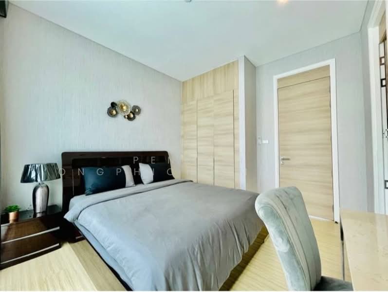 Reflection Jomtien Beach, Chon Buri (Pattaya), 15 Village No. 1 98/1, Na Chom Thian, Sattahip, Chon Buri (Pattaya), 3 Bedrooms, 217 sqm, Condo For Rent, by Pensasi Ongphichetmetha, 500195210 - DDproperty.com