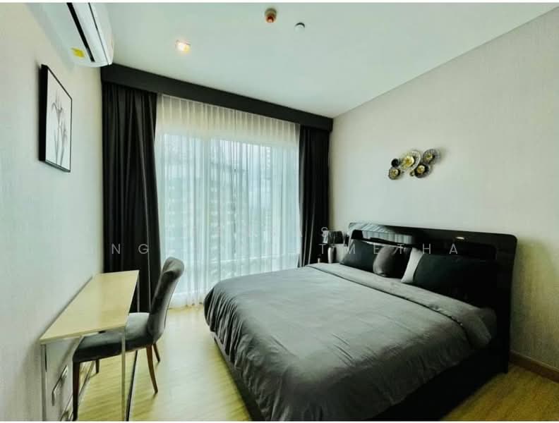 Reflection Jomtien Beach, Chon Buri (Pattaya), 15 Village No. 1 98/1, Na Chom Thian, Sattahip, Chon Buri (Pattaya), 3 Bedrooms, 217 sqm, Condo For Rent, by Pensasi Ongphichetmetha, 500195210 - DDproperty.com