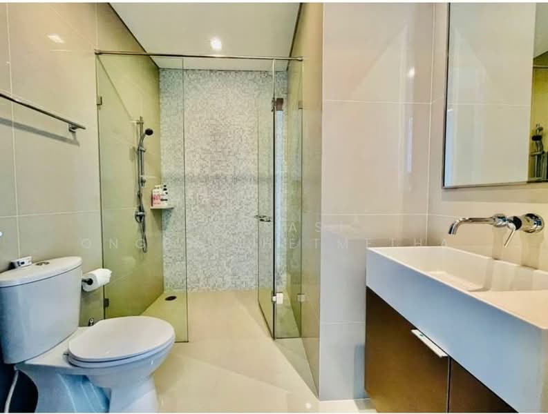 Reflection Jomtien Beach : รีเฟล็คชั่น จอมเทียน บีช, ชลบุรี, 15 หมู่ที่ 1 98/1, นาจอมเทียน, สัตหีบ, ชลบุรี, 217 ตร.ม., คอนโด ให้เช่า, โดย Pensasi Ongphichetmetha, 500195210 - DDproperty.com