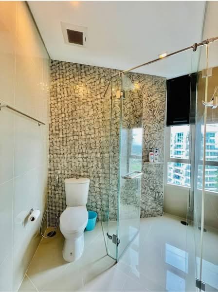 Reflection Jomtien Beach, Chon Buri (Pattaya), 15 Village No. 1 98/1, Na Chom Thian, Sattahip, Chon Buri (Pattaya), 3 Bedrooms, 217 sqm, Condo For Rent, by Pensasi Ongphichetmetha, 500195210 - DDproperty.com
