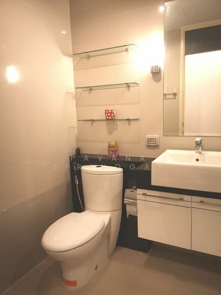 Supalai Premier Asoke : ศุภาลัย พรีเมียร์ อโศก, กรุงเทพ, 1750 ถ.เพชรบุรี, บางกะปิ, ห้วยขวาง, กรุงเทพ, 51 ตร.ม., คอนโด ให้เช่า, โดย Pavana Sirikogar, 500195211 - DDproperty.com