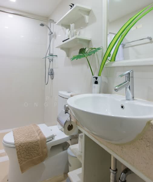 ให้เช่า - Sabai Sathorn Serviced Apartment : สบายสาธรเซอร์วิสอพาร์ทเม้นท์, กรุงเทพ
