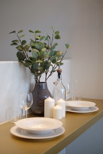 Knightsbridge Prime Sathorn : ไนท์บริดจ์ ไพรม์ สาทร, กรุงเทพ, 599 นราธิวาสราชนครินทร์, ทุ่งมหาเมฆ, สาทร, กรุงเทพ, 58 ตร.ม., คอนโด ให้เช่า, โดย Nuttapong Hiranyaveja, 500195213 - DDproperty.com