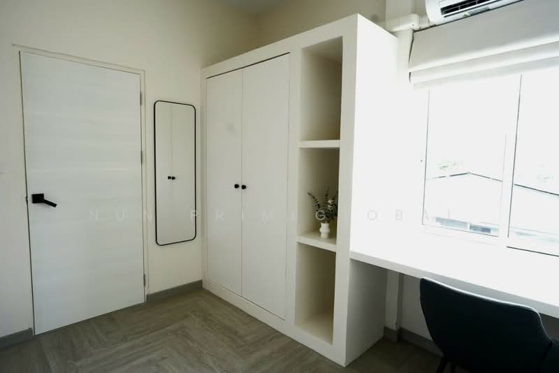 Hommory Residence West Chalong, Phuket, Chalong, Muang Phuket, Phuket, 2 Bedrooms, 55 sqm, Condo For Rent, by nun primeglobal, 500195214 - DDproperty.com