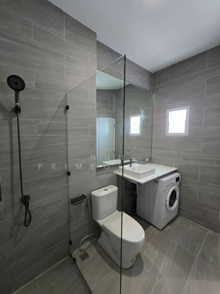 Hommory Residence West Chalong, Phuket, Chalong, Muang Phuket, Phuket, 2 Bedrooms, 55 sqm, Condo For Rent, by nun primeglobal, 500195214 - DDproperty.com