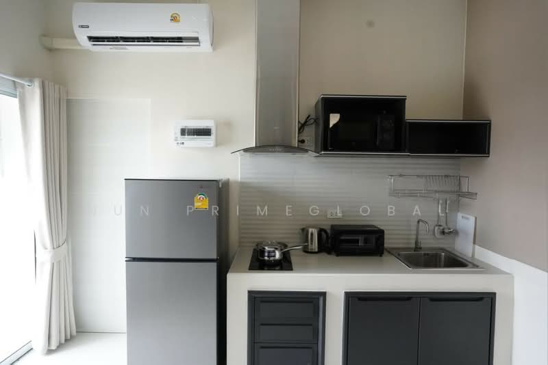 Hommory Residence West Chalong : โฮมโมรี่ เรสซิเดนซ์ ฉลองตะวันตก, ภูเก็ต, ฉลอง, เมืองภูเก็ต, ภูเก็ต, 55 ตร.ม., คอนโด ให้เช่า, โดย nun primeglobal, 500195214 - DDproperty.com