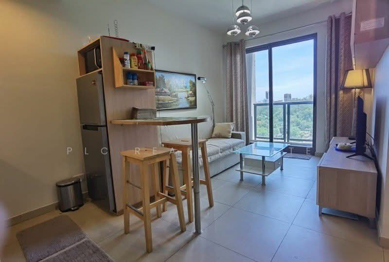 Unixx South Pattaya : ยูนิกซ์ เซาท์ พัทยา, ชลบุรี, หมู่ที่ 12 163, หนองปรือ, บางละมุง, ชลบุรี, 35 ตร.ม., คอนโด ขาย, โดย PLC Real Estate, 500195215 - DDproperty.com