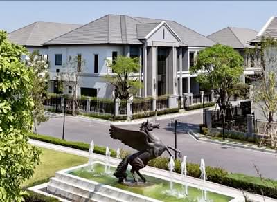 ขาย - Grand Bangkok Boulevard Pinklao-Kanchana : แกรนด์บางกอก บูเลอวาร์ด ปิ่นเกล้า-กาญจนา, กรุงเทพ