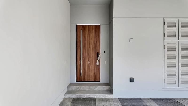 Grand Bangkok Boulevard Pinklao-Kanchana : แกรนด์บางกอก บูเลอวาร์ด ปิ่นเกล้า-กาญจนา, กรุงเทพ, ถ.บางระมาด, บางระมาด, ตลิ่งชัน, กรุงเทพ, 620 ตร.ม., บ้านเดี่ยว ขาย, โดย Wisdom Real Estate, 500195217 - DDproperty.com