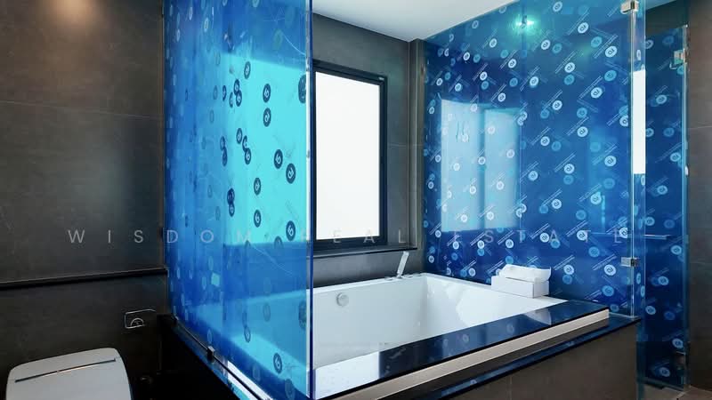 Grand Bangkok Boulevard Pinklao-Kanchana, Bangkok, Bang Ramat Rd, Bang Ra Mat, Taling Chan, Bangkok, 5 Bedrooms, 620 sqm, Single Detached House For Sale, by Wisdom Real Estate, 500195217 - DDproperty.com