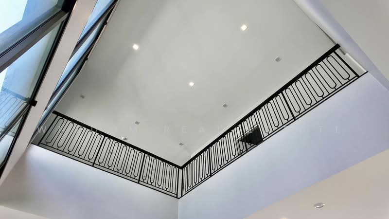 Grand Bangkok Boulevard Pinklao-Kanchana, Bangkok, Bang Ramat Rd, Bang Ra Mat, Taling Chan, Bangkok, 5 Bedrooms, 620 sqm, Single Detached House For Sale, by Wisdom Real Estate, 500195217 - DDproperty.com