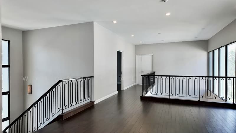 Grand Bangkok Boulevard Pinklao-Kanchana, Bangkok, Bang Ramat Rd, Bang Ra Mat, Taling Chan, Bangkok, 5 Bedrooms, 620 sqm, Single Detached House For Sale, by Wisdom Real Estate, 500195217 - DDproperty.com