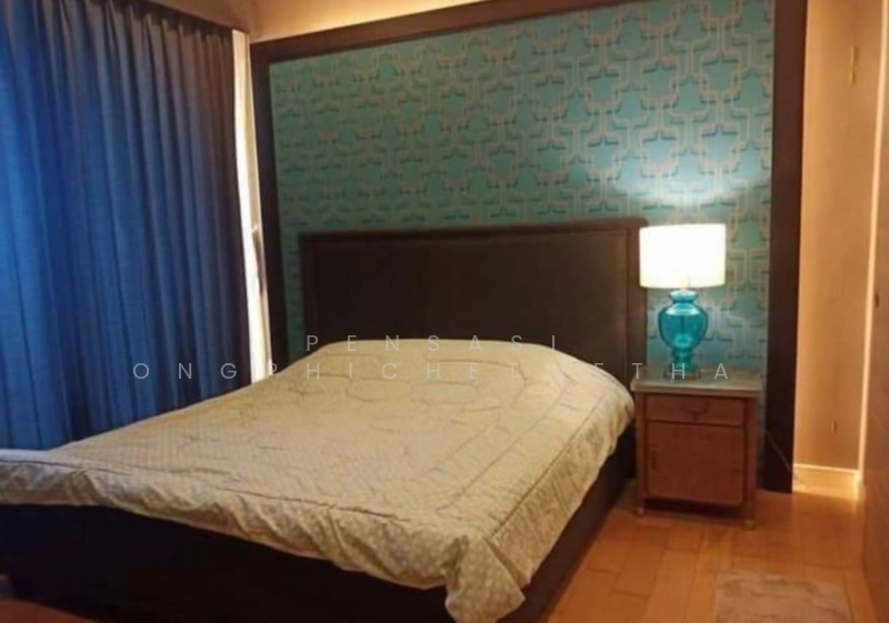 Reflection Jomtien Beach, Chon Buri (Pattaya), 15 Village No. 1 98/1, Na Chom Thian, Sattahip, Chon Buri (Pattaya), 2 Bedrooms, 136 sqm, Condo For Rent, by Pensasi Ongphichetmetha, 500195219 - DDproperty.com