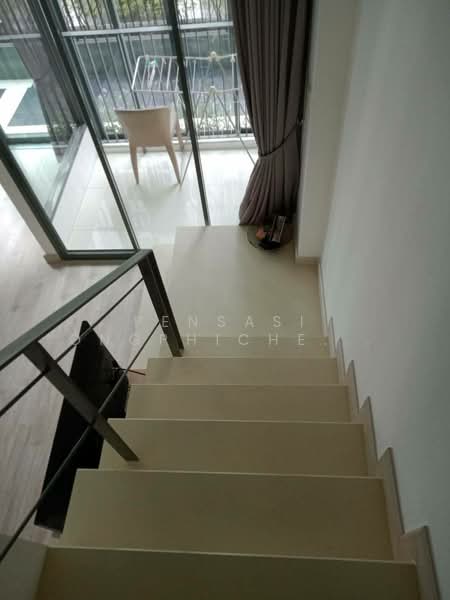 IDEO MOBI Sukhumvit 81, Bangkok, 2097 Sukhumvit Road, Bang Chak, Phra Khanong, Bangkok, 2 Bedrooms, 63 sqm, Condo For Rent, by Pensasi Ongphichetmetha, 500195220 - DDproperty.com