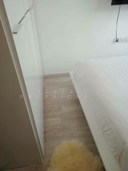 IDEO MOBI Sukhumvit 81, Bangkok, 2097 Sukhumvit Road, Bang Chak, Phra Khanong, Bangkok, 2 Bedrooms, 63 sqm, Condo For Rent, by Pensasi Ongphichetmetha, 500195220 - DDproperty.com