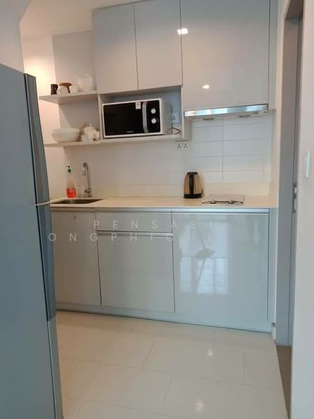 IDEO MOBI Sukhumvit 81, Bangkok, 2097 Sukhumvit Road, Bang Chak, Phra Khanong, Bangkok, 2 Bedrooms, 63 sqm, Condo For Rent, by Pensasi Ongphichetmetha, 500195220 - DDproperty.com