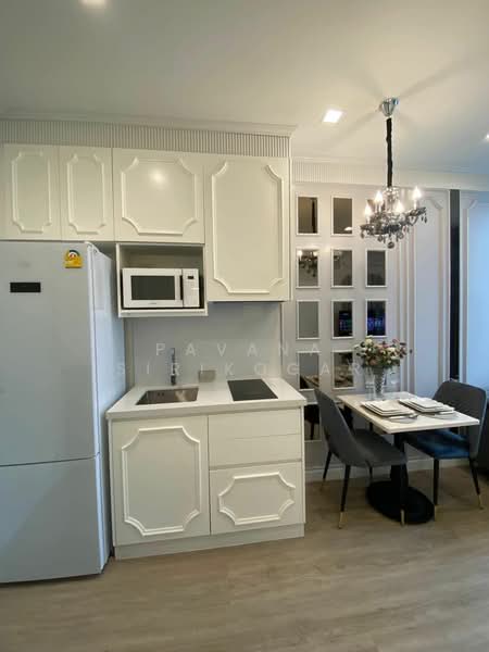 Noble State 39, Bangkok, 35 Soi Sukhumvit 39, Khlong Tan Nua, Watthana, Bangkok, 1 Bedroom, 30 sqm, Condo For Rent, by Pavana Sirikogar, 500195221 - DDproperty.com