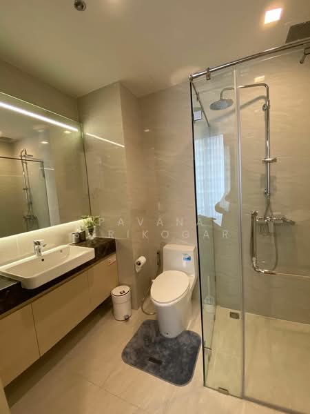 Noble State 39, Bangkok, 35 Soi Sukhumvit 39, Khlong Tan Nua, Watthana, Bangkok, 1 Bedroom, 30 sqm, Condo For Rent, by Pavana Sirikogar, 500195221 - DDproperty.com