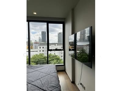 For Rent - IDEO Q Sukhumvit 36, Bangkok