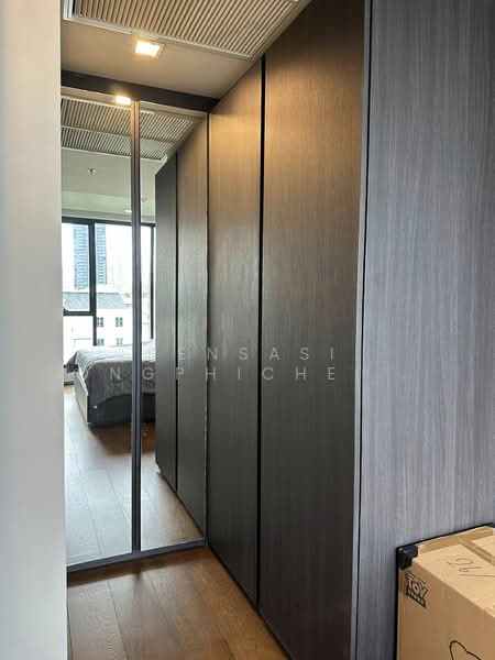 IDEO Q Sukhumvit 36, Bangkok, Soi Sukhumvit 36, Khong Tan, Khlong Toei, Bangkok, 1 Bedroom, 50 sqm, Condo For Rent, by Pensasi Ongphichetmetha, 500195222 - DDproperty.com