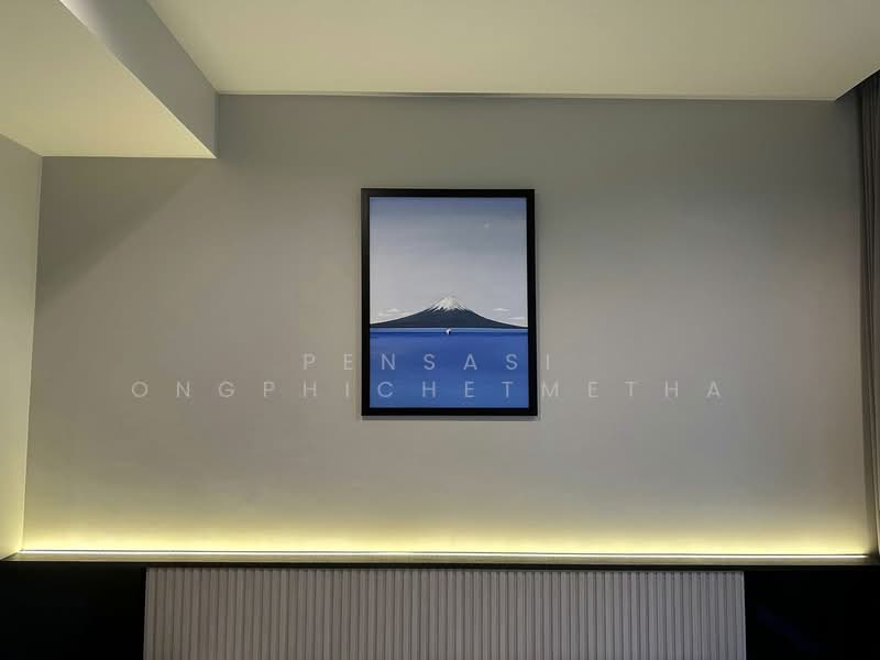 IDEO Q Sukhumvit 36, Bangkok, Soi Sukhumvit 36, Khong Tan, Khlong Toei, Bangkok, 1 Bedroom, 50 sqm, Condo For Rent, by Pensasi Ongphichetmetha, 500195222 - DDproperty.com