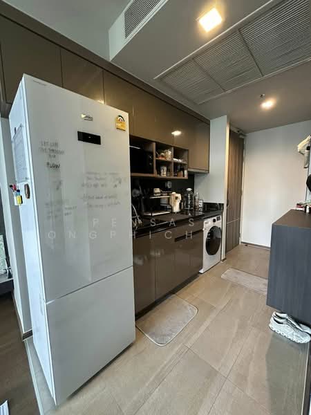 IDEO Q Sukhumvit 36 : ไอดีโอ คิว สุขุมวิท 36, กรุงเทพ, ซอยสุขุมวิท 36, คลองตัน, คลองเตย, กรุงเทพ, 50 ตร.ม., คอนโด ให้เช่า, โดย Pensasi Ongphichetmetha, 500195222 - DDproperty.com