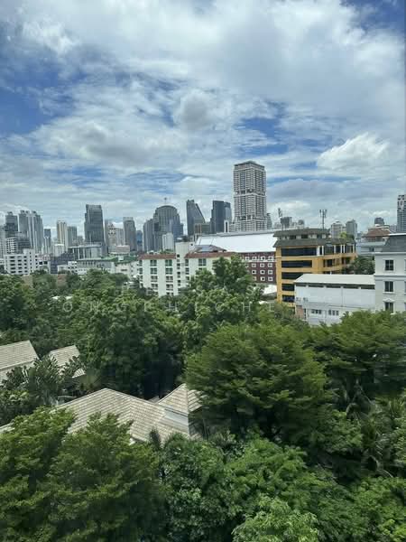 IDEO Q Sukhumvit 36, Bangkok, Soi Sukhumvit 36, Khong Tan, Khlong Toei, Bangkok, 1 Bedroom, 50 sqm, Condo For Rent, by Pensasi Ongphichetmetha, 500195222 - DDproperty.com