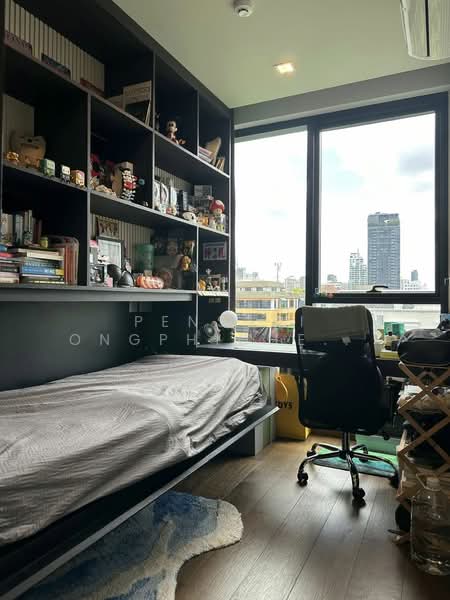 IDEO Q Sukhumvit 36 : ไอดีโอ คิว สุขุมวิท 36, กรุงเทพ, ซอยสุขุมวิท 36, คลองตัน, คลองเตย, กรุงเทพ, 50 ตร.ม., คอนโด ให้เช่า, โดย Pensasi Ongphichetmetha, 500195222 - DDproperty.com