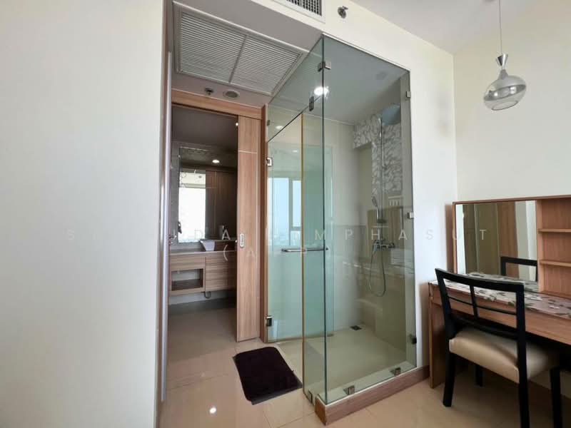 The Riviera Wongamat, Chon Buri (Pattaya), Na Kluea 16 Alley, Na Kloe, Bang Lamung (Pattaya), Chon Buri (Pattaya), 1 Bedroom, 35 sqm, Condo For Rent, by Sathida Limphasut (App), 500195223 - DDproperty.com