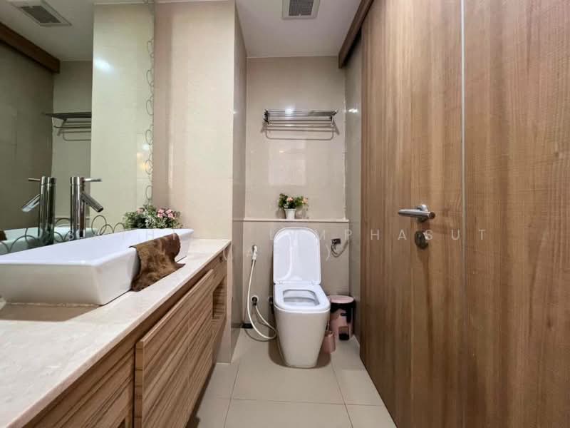 The Riviera Wongamat, Chon Buri (Pattaya), Na Kluea 16 Alley, Na Kloe, Bang Lamung (Pattaya), Chon Buri (Pattaya), 1 Bedroom, 35 sqm, Condo For Rent, by Sathida Limphasut (App), 500195223 - DDproperty.com