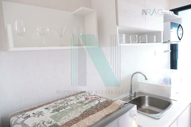 The Cabana Condo, Samut Prakan, 99 Old Railway Road, Sam Rong, Phra Pra Daeng, Samut Prakan, 1 Bedroom, 28 sqm, Condo For Sale, by NR AGENT, 500195224 - DDproperty.com