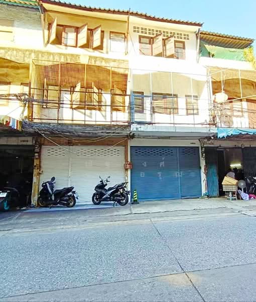 ไม่พบโครงการ, Samut Prakan, ศรีนครินทร์ สุขุมวิท, Bang Mueng, Muang Samut Prakarn, Samut Prakan, , 240 sqm, Shophouse For Rent, by ณัฐพงศ์ สุนทรอรุณ, 500195225 - DDproperty.com