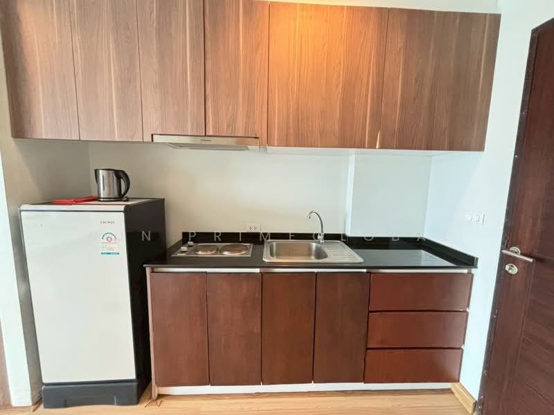 The Nice Condotel, Phuket, Village No. 5 8/88, Choeng Thale, Thalang, Phuket, 1 Bedroom, 30 sqm, Condo For Rent, by nun primeglobal, 500195227 - DDproperty.com