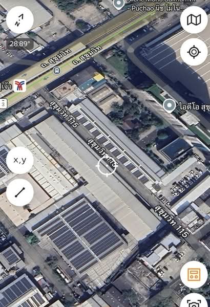 ที่ดินสำโรงเหนือ สมุทรปราการ, Samut Prakan, Samrong Nua, Muang Samut Prakarn, Samut Prakan, , 100 sqm, Land For Sale, by The Best Property กุ้ง, 500195229 - DDproperty.com