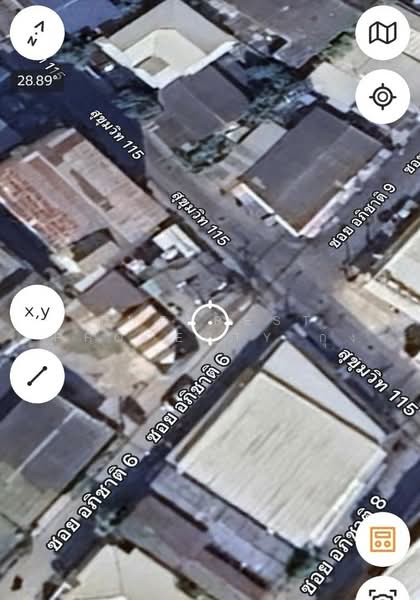 ที่ดินสำโรงเหนือ สมุทรปราการ, Samut Prakan, Samrong Nua, Muang Samut Prakarn, Samut Prakan, , 100 sqm, Land For Sale, by The Best Property กุ้ง, 500195229 - DDproperty.com