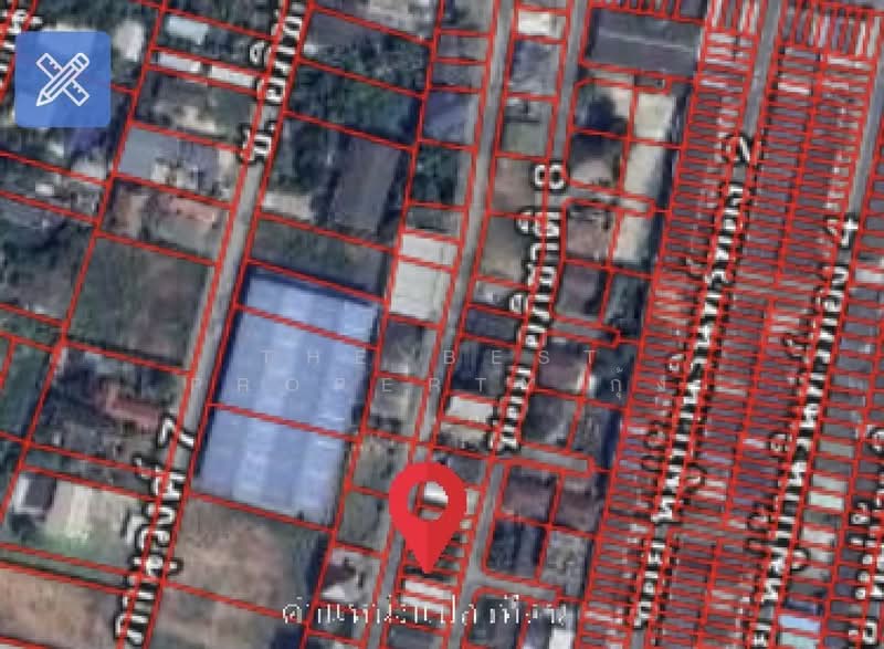 ที่ดินสำโรงเหนือ สมุทรปราการ, Samut Prakan, Samrong Nua, Muang Samut Prakarn, Samut Prakan, , 100 sqm, Land For Sale, by The Best Property กุ้ง, 500195229 - DDproperty.com