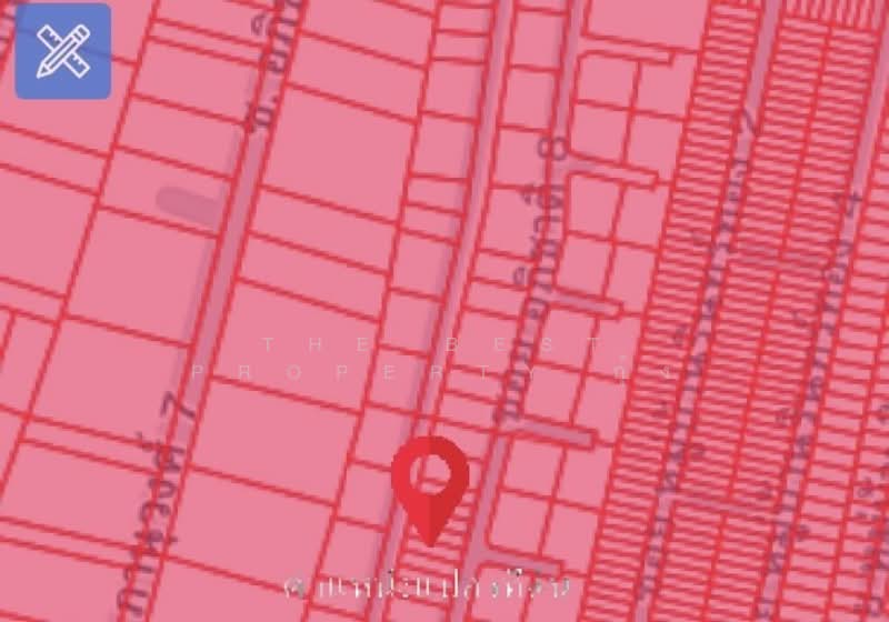 ที่ดินสำโรงเหนือ สมุทรปราการ, Samut Prakan, Samrong Nua, Muang Samut Prakarn, Samut Prakan, , 100 sqm, Land For Sale, by The Best Property กุ้ง, 500195229 - DDproperty.com