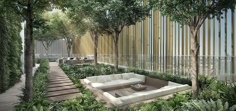 Noble State 39 : โนเบิล สเตท 39, กรุงเทพ, 35 ซอยสุขุมวิท 39, คลองตันเหนือ, วัฒนา, กรุงเทพ, 42 ตร.ม., คอนโด ให้เช่า, โดย Pensasi Ongphichetmetha, 500195231 - DDproperty.com