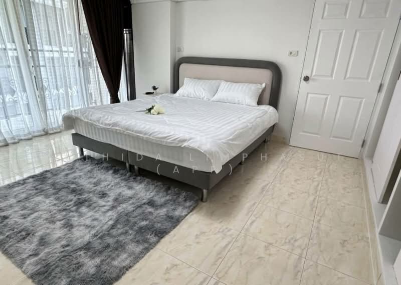 Sombat Condoview, Chon Buri (Pattaya), Nong Pru, Bang Lamung (Pattaya), Chon Buri (Pattaya), 1 Bedroom, 70 sqm, Condo For Sale, by Sathida Limphasut (App), 500195234 - DDproperty.com