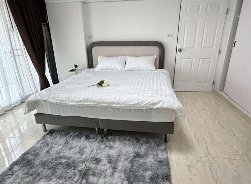 Sombat Condoview, Chon Buri (Pattaya), Nong Pru, Bang Lamung (Pattaya), Chon Buri (Pattaya), 1 Bedroom, 70 sqm, Condo For Sale, by Sathida Limphasut (App), 500195234 - DDproperty.com