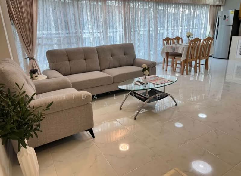 Sombat Condoview, Chon Buri (Pattaya), Nong Pru, Bang Lamung (Pattaya), Chon Buri (Pattaya), 1 Bedroom, 70 sqm, Condo For Sale, by Sathida Limphasut (App), 500195234 - DDproperty.com