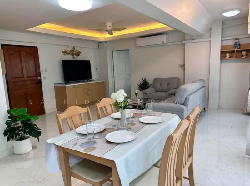 Sombat Condoview, Chon Buri (Pattaya), Nong Pru, Bang Lamung (Pattaya), Chon Buri (Pattaya), 1 Bedroom, 70 sqm, Condo For Sale, by Sathida Limphasut (App), 500195234 - DDproperty.com