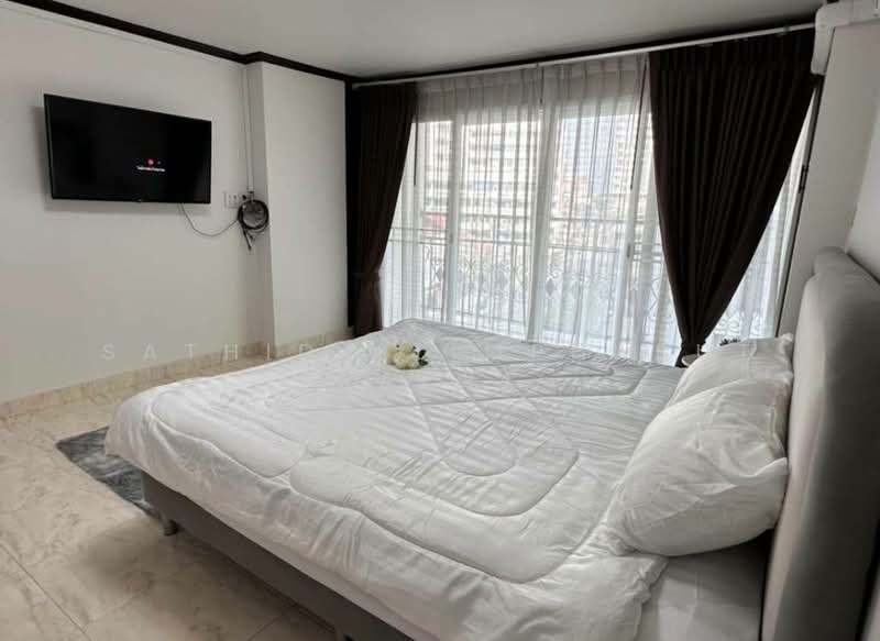 Sombat Condoview, Chon Buri (Pattaya), Nong Pru, Bang Lamung (Pattaya), Chon Buri (Pattaya), 1 Bedroom, 70 sqm, Condo For Sale, by Sathida Limphasut (App), 500195234 - DDproperty.com